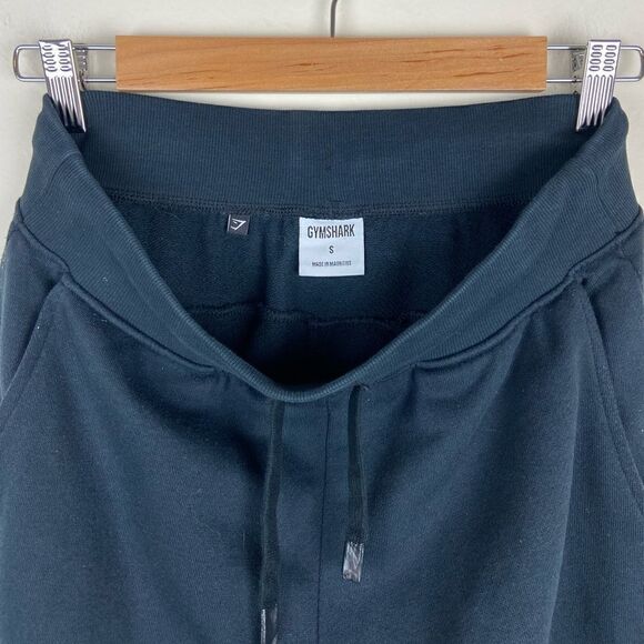 Gymshark Training Jogger Sweatpants - Black - Picture 7 of 7